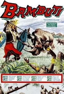 Bambuti | Rotten Tomatoes