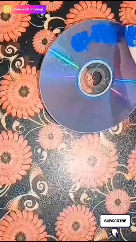 Image result for Simple CD Craft