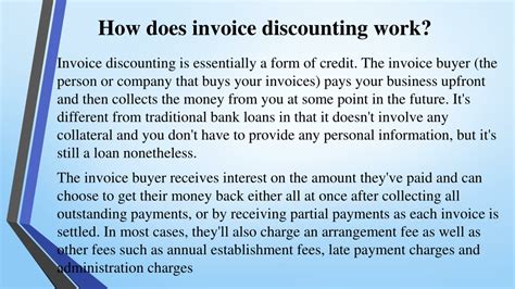 Invoice Discounting Profitable 的图像结果