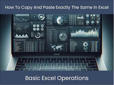 Image result for Excel Copy Paste Techniques