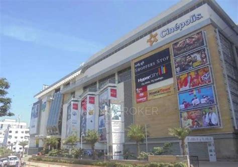 KPHB 3RD PHASE LIG quarters NEAR MANJEERA MALL Manjeera Mall - Without ...