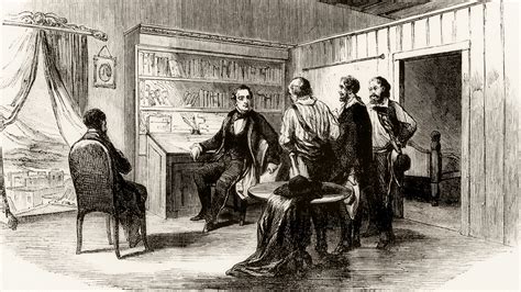 Clinton Rollins, el filibustero que no fue | Meer