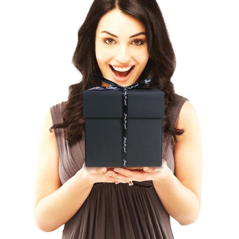 Image result for Explosive Gift Box Simple