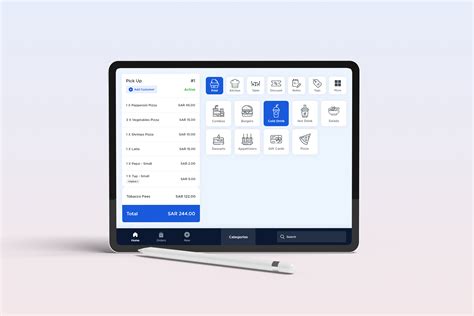 Image result for How to Set Up IPad POS