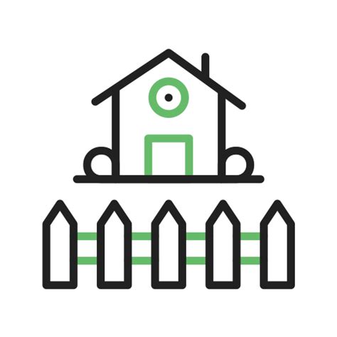 Backyard - Free farming and gardening icons