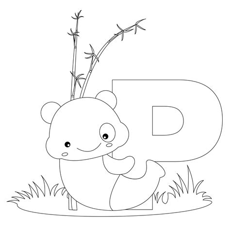 Free Printable Alphabet Coloring Pages for Kids - Best Coloring Pages ...