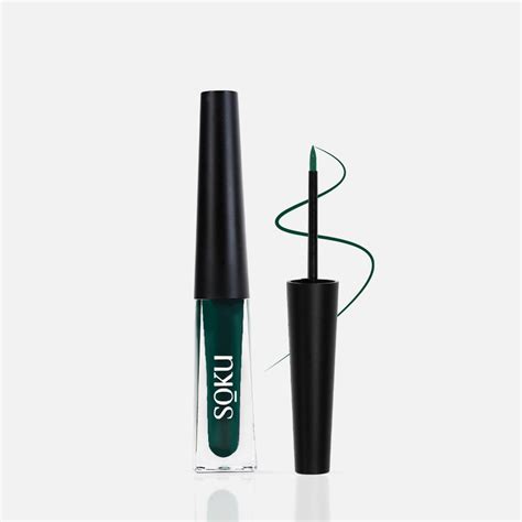 Buy SOKU Eye Can See Liquid Eyeliner Online in India at Best Prices ...