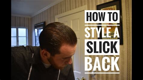 Chicano Slick Back Tutorial 的图像结果