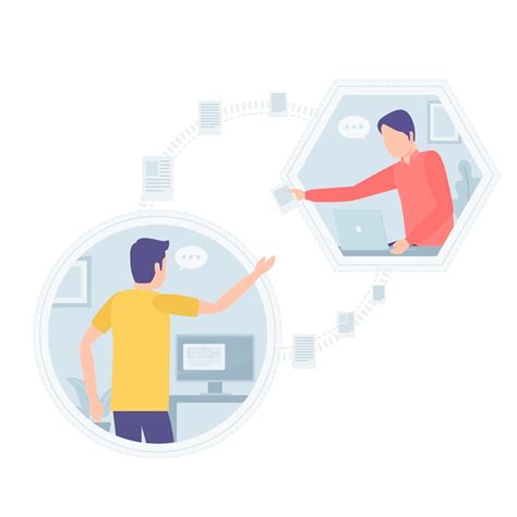 Reconnect network Vectors - Download Free High-Quality Vectors from ...