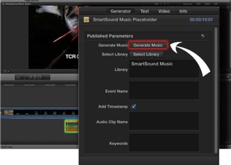 [Solved]How to Get Missing Sound Effects Back in Final Cut Pro?