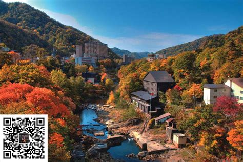 日本旅游北海道自由行：札幌市的后花园·定山溪温泉--日本频道--人民网