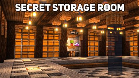 Image result for Storage Minecraft Building Tutorial