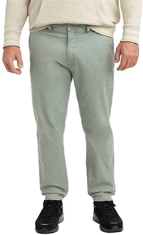 Buy Levi's Men's XX Chino Standard Taper Pants (Big & Tall) Online at ...