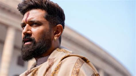 ‘Trust the judicial process’: Chirag Paswan on Pappu Yadav's arrest