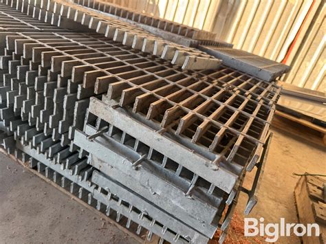 Shop Floor Drain Grate Covers | Agriculture | BigIron
