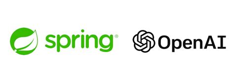 Java Spring Ai Logo 的图像结果