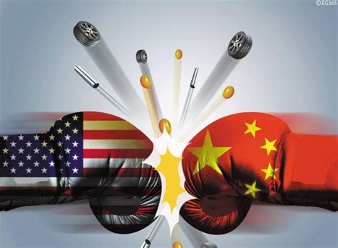 美国商务部长称有策略应对中国崛起_凤凰网视频_凤凰网