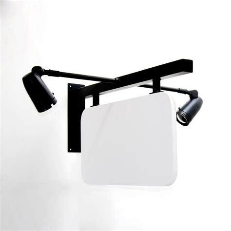 Image result for High-Rise Sign Brackets