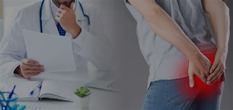 Hemorrhoid Clinic | Hemorrhoid Specialist Doctor | Hemorrhoid Surgeon