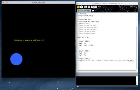 How to Add Image in Processing 的图像结果