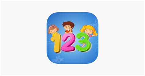 Image result for Touch Learn Numbers App