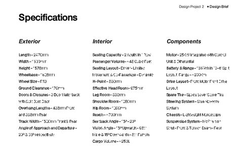 D'source Case Study - Slide Show | Low-Footprint Personal Mobility | D ...