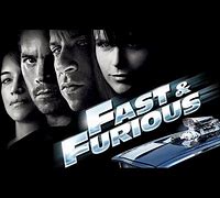 Fast and furious movie review