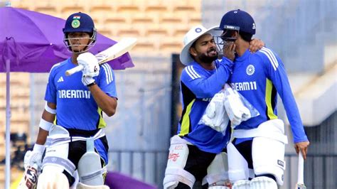 India's T20I squad for England series: Former India cricketer questions ...