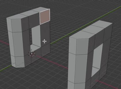 3D Blender Connect Object 的图像结果
