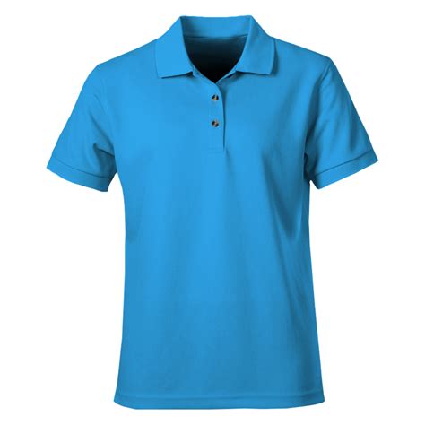 Teal Blue Polo Shirt – Unisex-100% Cotton - Nairobi | Kenya