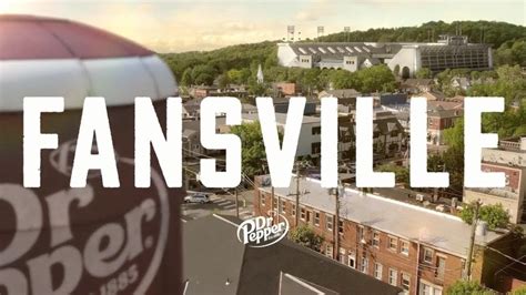 Dr. Pepper Fansville commercial cast: meet the actors - Auralcrave