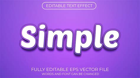 Image result for Simple Text