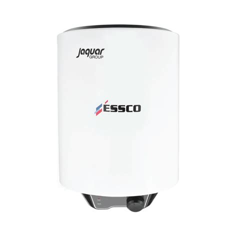 Essco Electric Wall Mounting Vertical 10 Ltr Storage Water Heater ULT ...