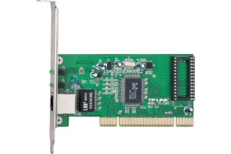 Computer Network Card 的图像结果