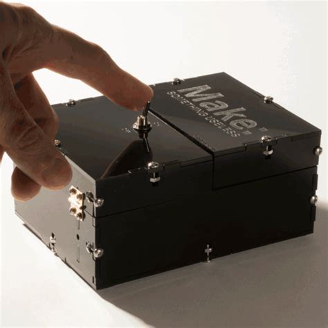 Image result for Useless Machine Sticker