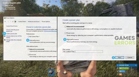 Image result for Rust High Priority Setting
