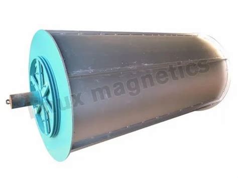 Magnetic Product - SS Rotary Magnet Manufacturer from Ahmedabad
