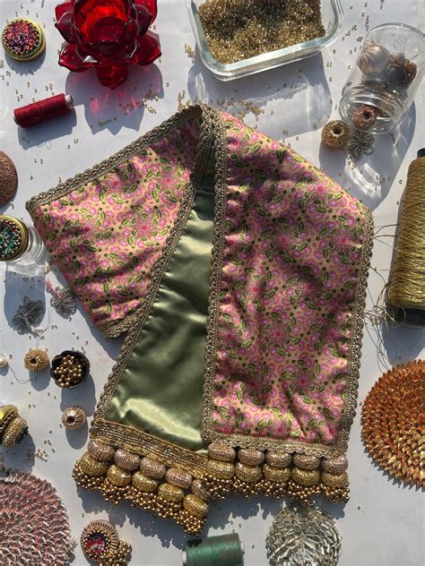 Classic IBHI Khes- Solid + House Print