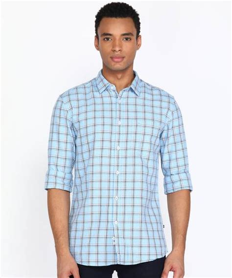 Parx Shirts - Buy Parx Shirts Online @Min 50% Off at Best Prices In ...