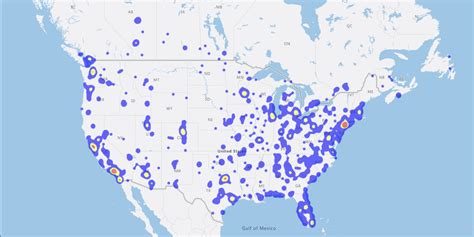 Image result for Scam Tracking Map