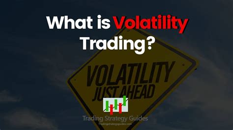 Image result for Volatility Trading