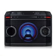 220W LG XBOOM Multi-Bluetooth Speaker - OL45 | LG IN