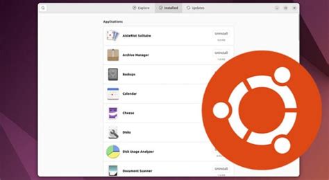 How to Open Any Software Linux Ubuntu Package 的图像结果