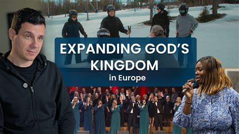 TED Report to the 62nd General Conference Session, 2025 – tedNEWS Network