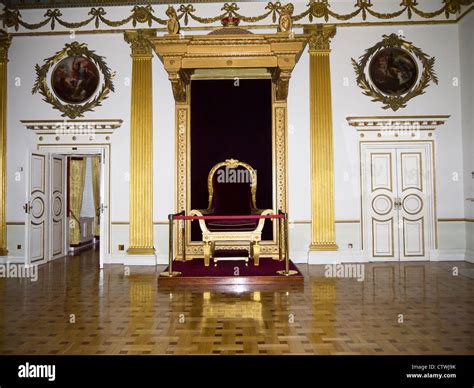 Interior of Dublin Castle in Dublin the capital city of Ireland Stock Photo - Alamy - capital city of ireland