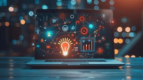 Bright Computer Screen 的图像结果