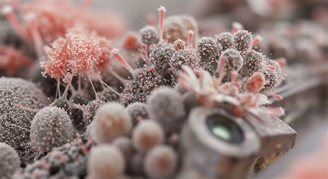 Biosynthesis → Term