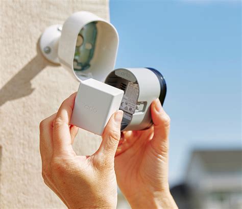 Arlo Go 2 Camera Battery Life at Harry Leslie blog