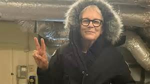 Jamie Lee Curtis talks about writing to Princess Diane, says she wrote ...