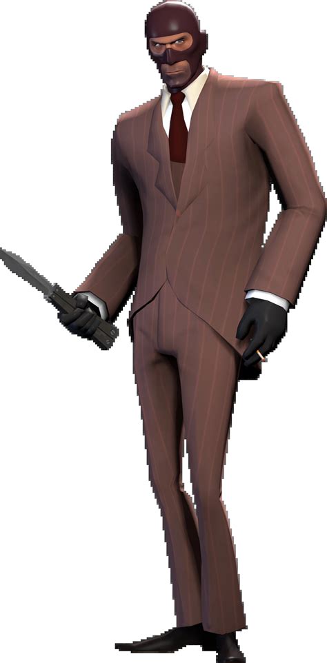 Tf2 Red Spy